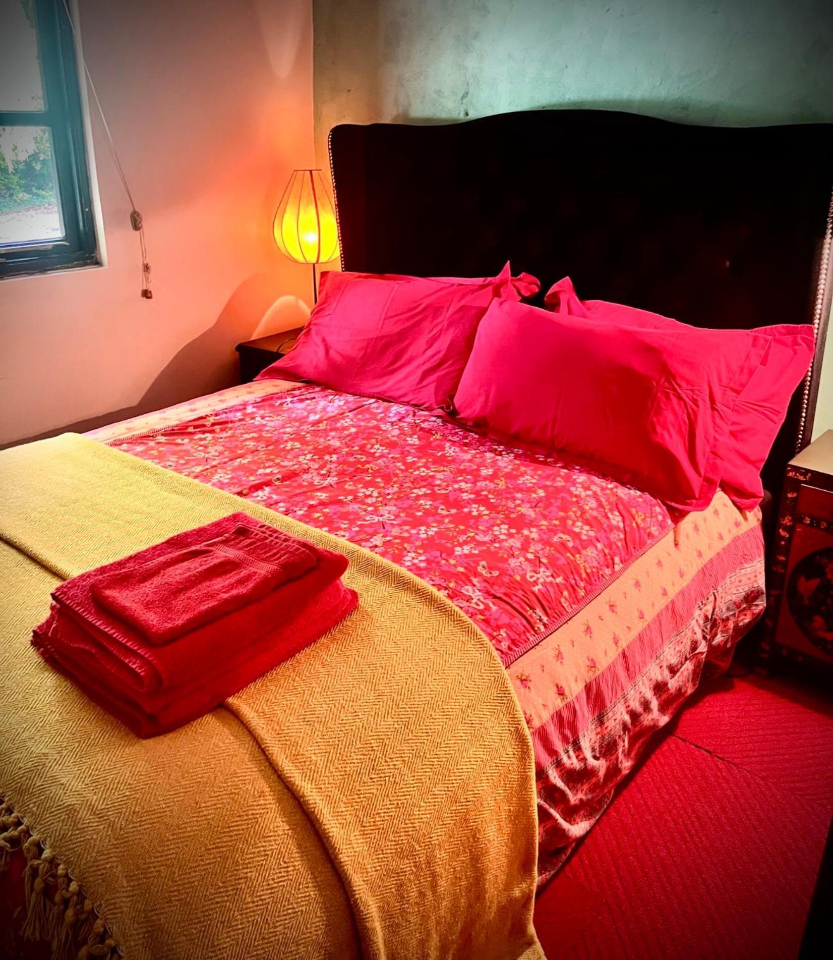 Апартаменты Orient House *