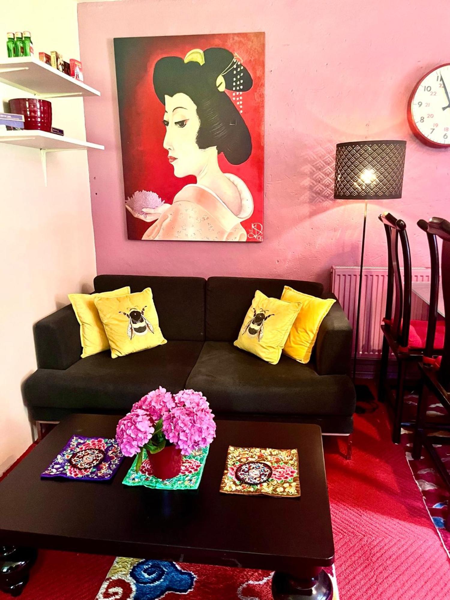 Apartment Orient House *