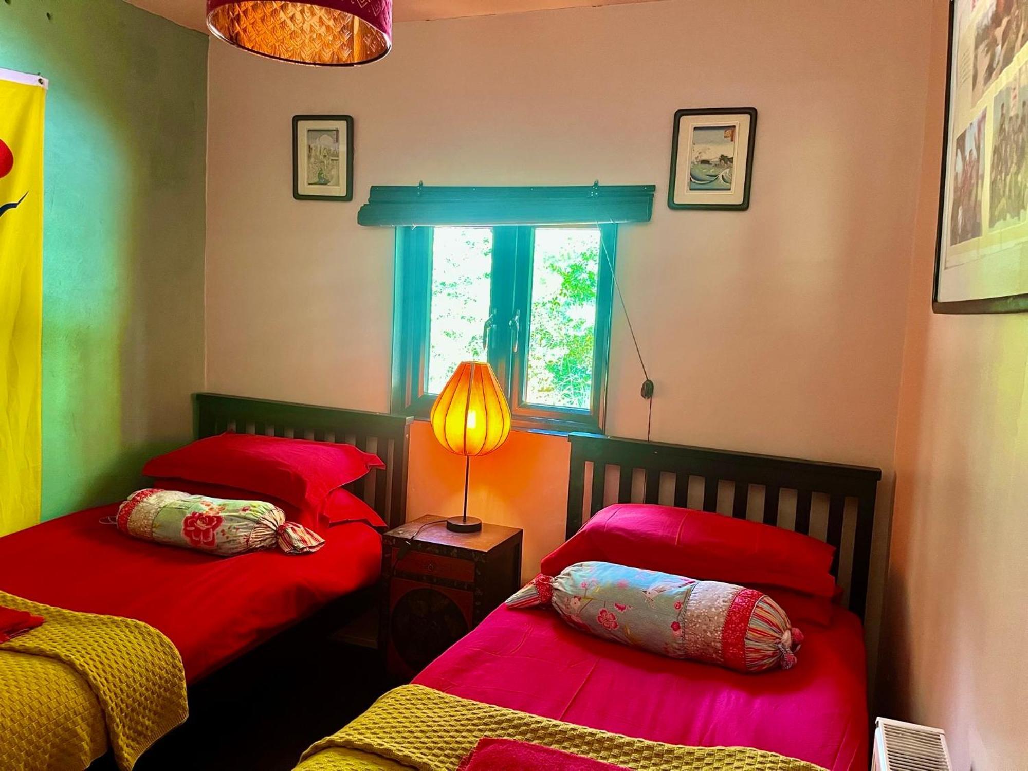 Orient House Apartment *
